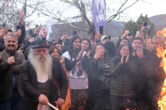 Dersim Newroz