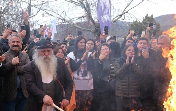 Dersim Newroz