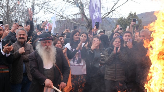 Dersim Newroz