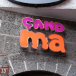 cand maa