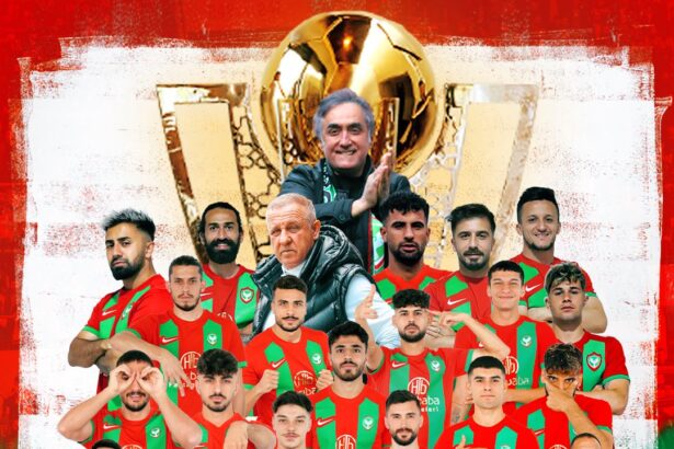 amedspor